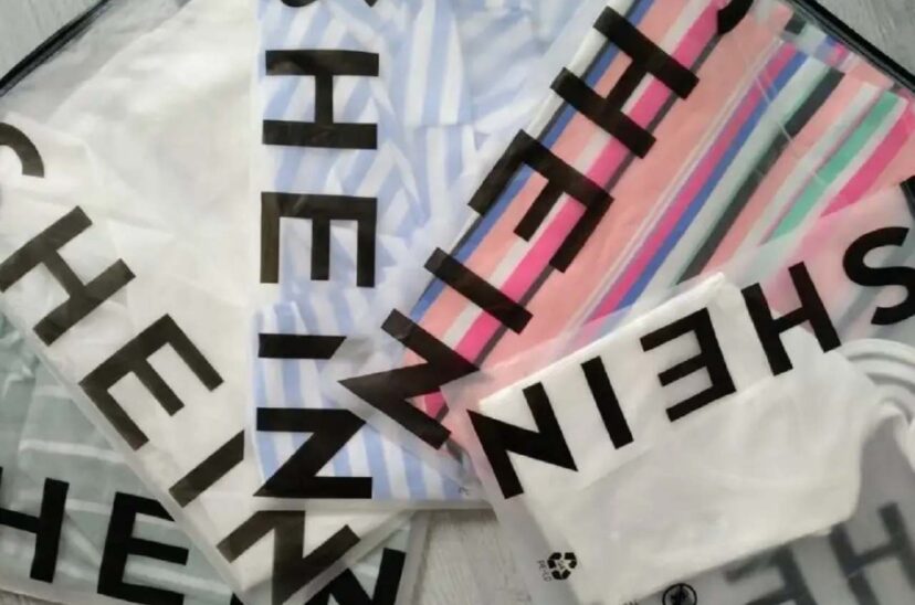 SHEIN BRAND