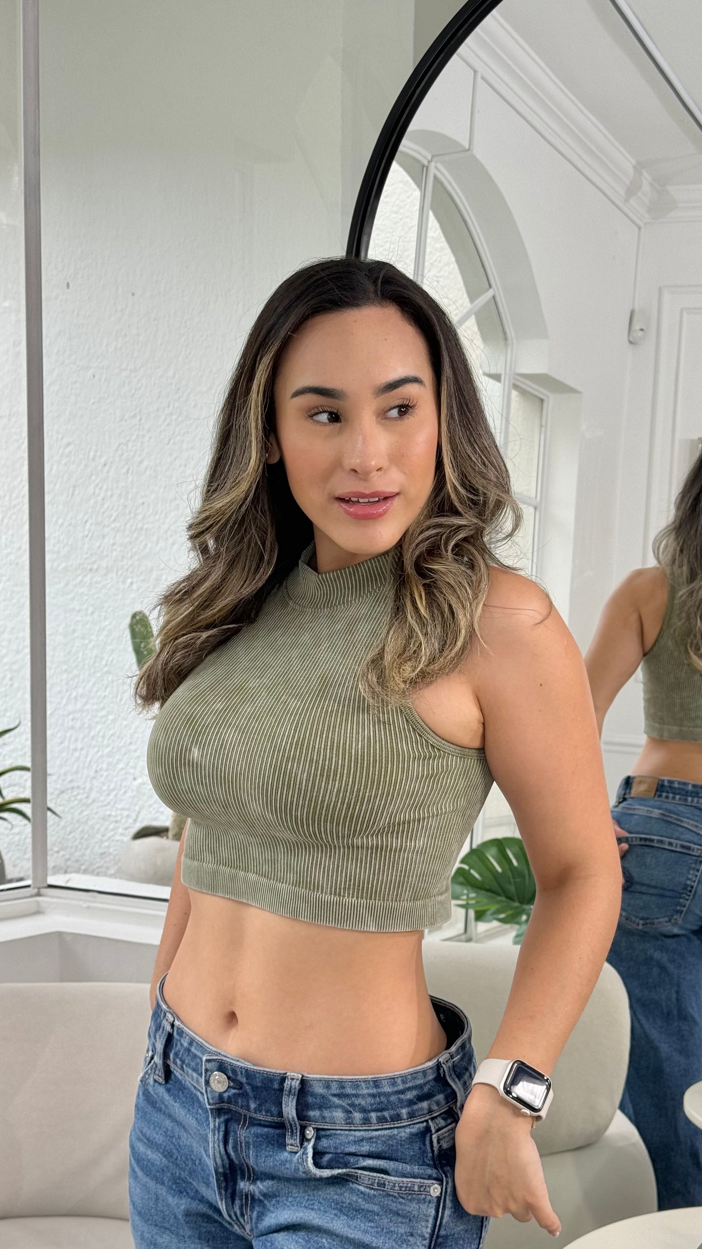 Blusa Sisa Ohnana