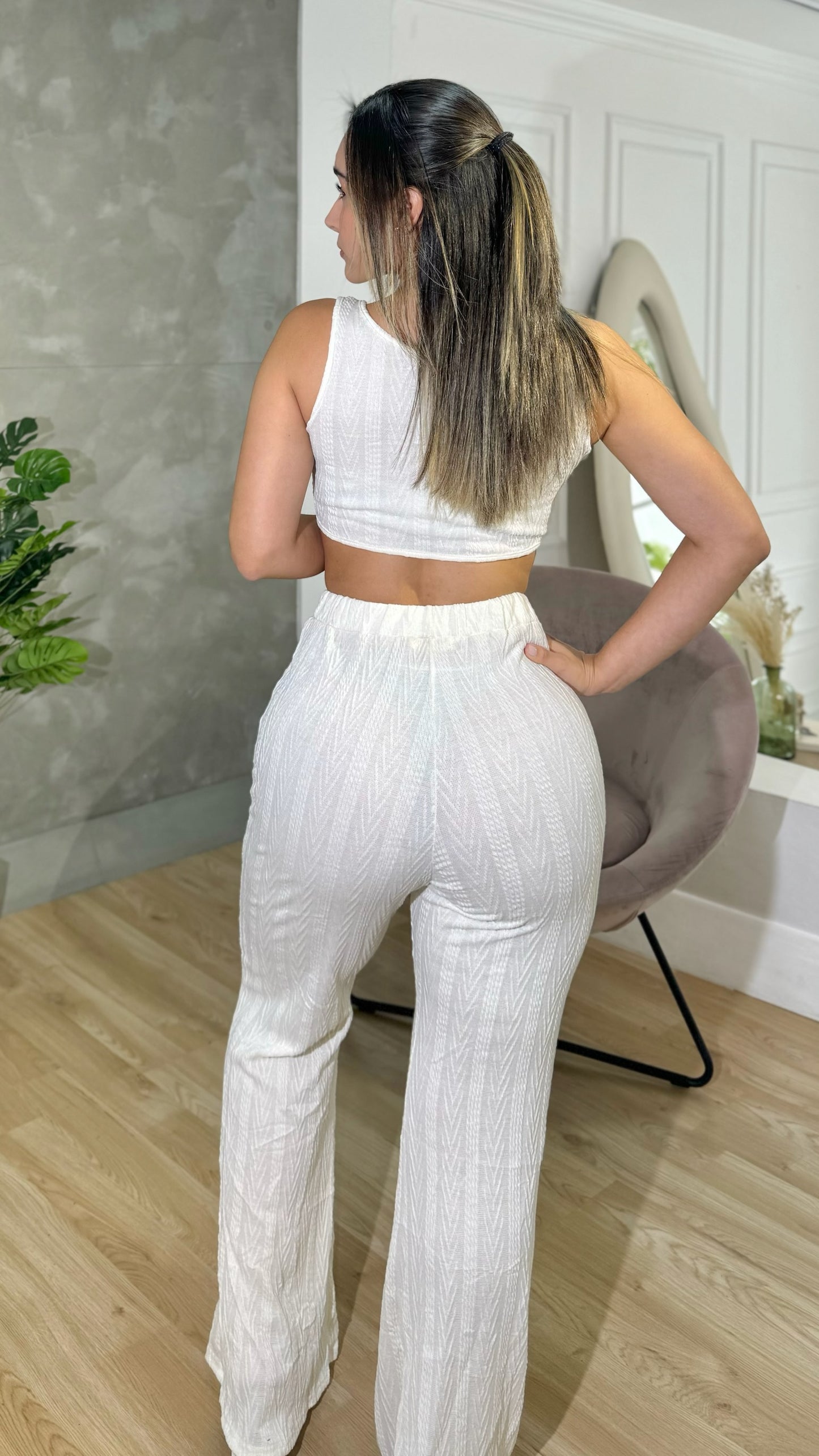 Set Sephia
