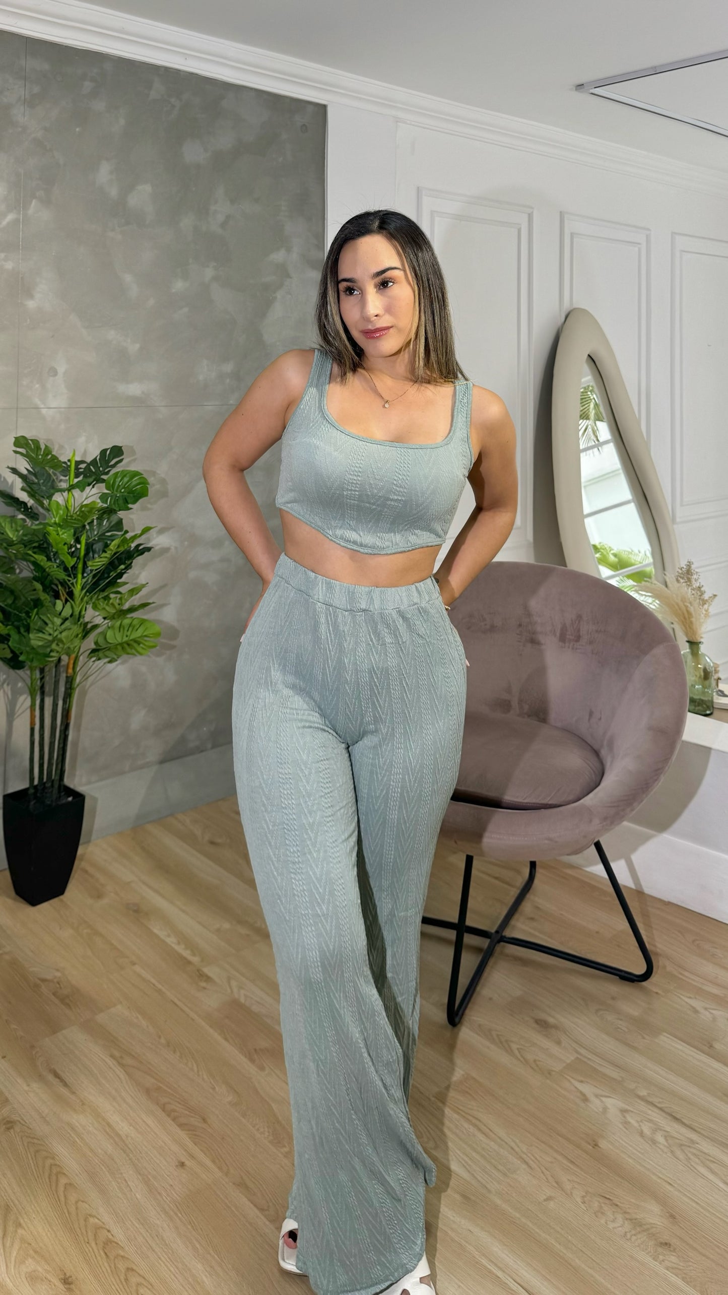 Set Sephia