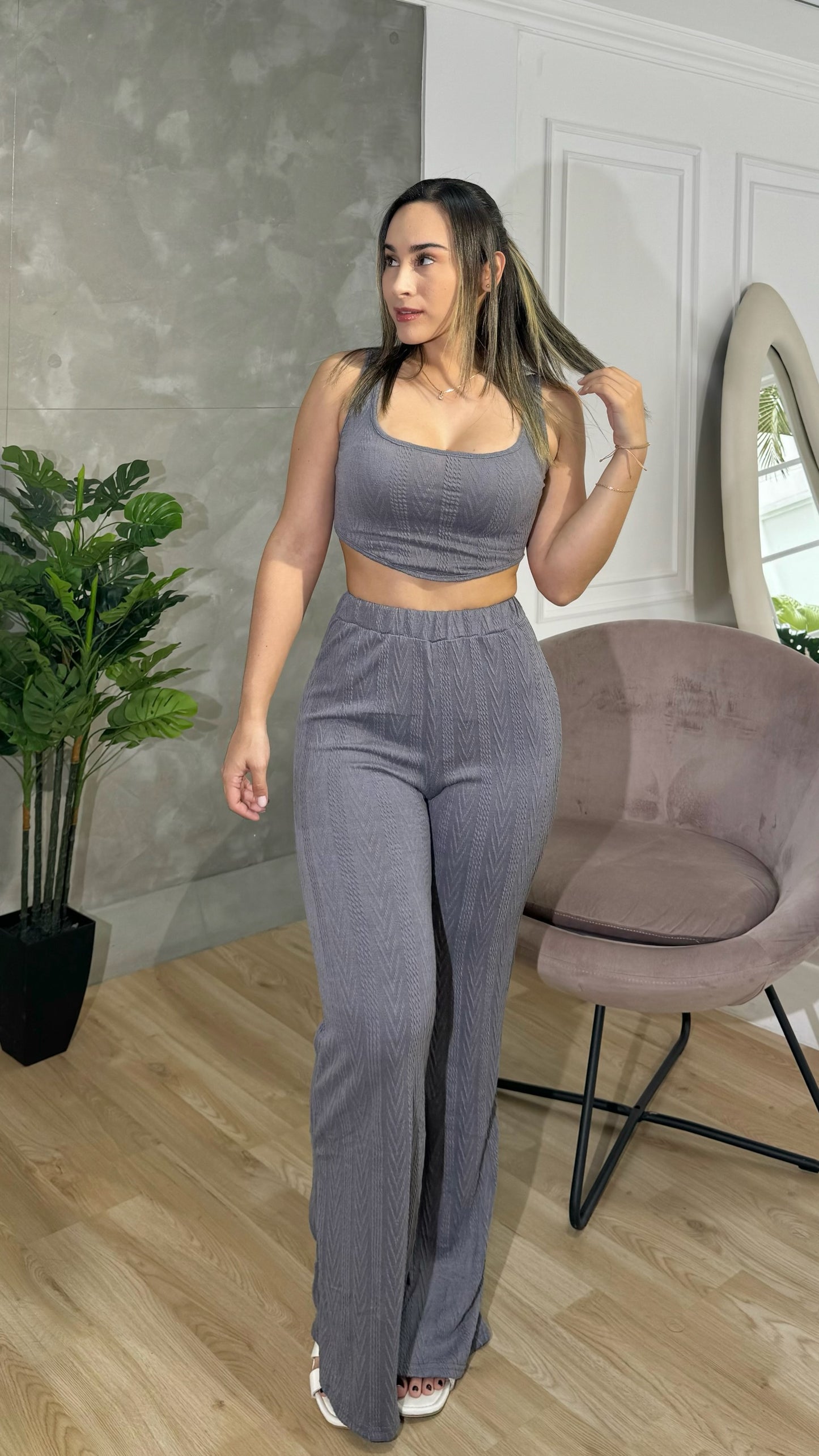 Set Sephia
