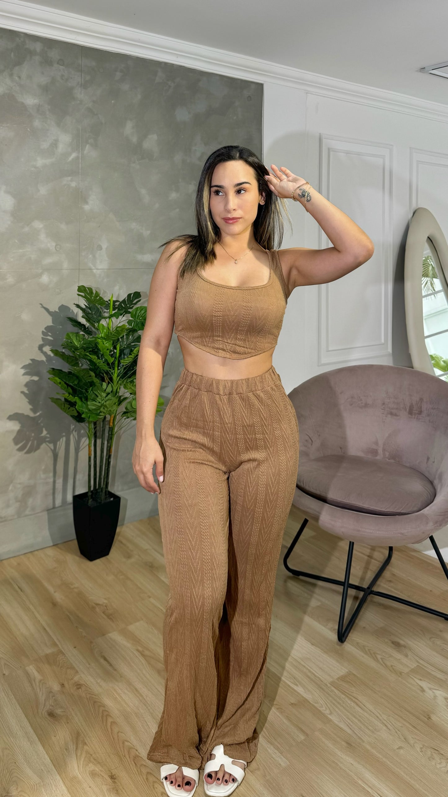 Set Sephia