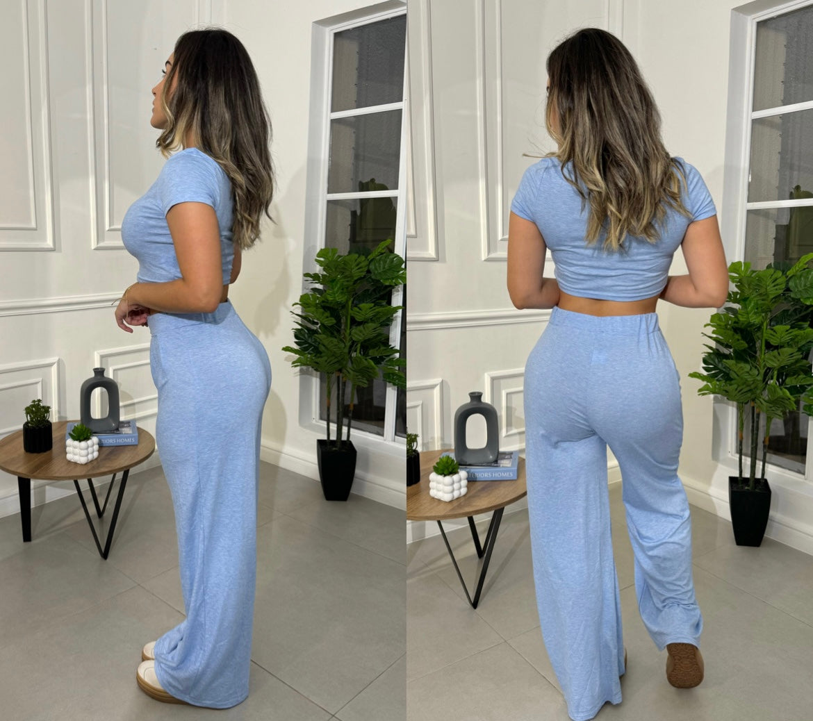 Set Fiori