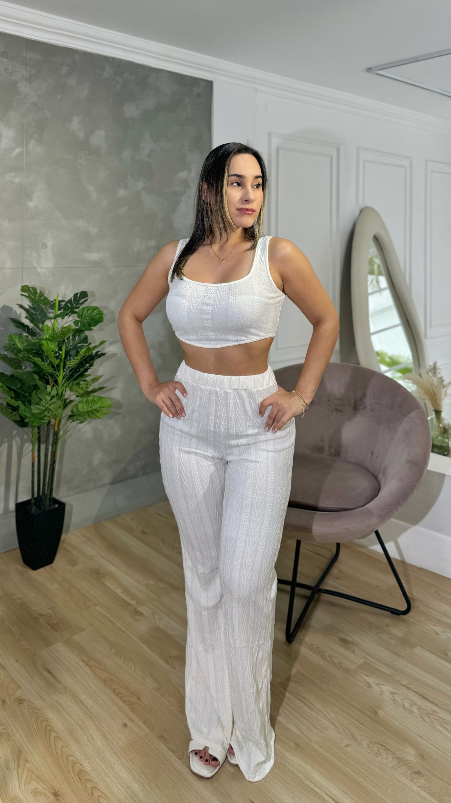 Set Sephia