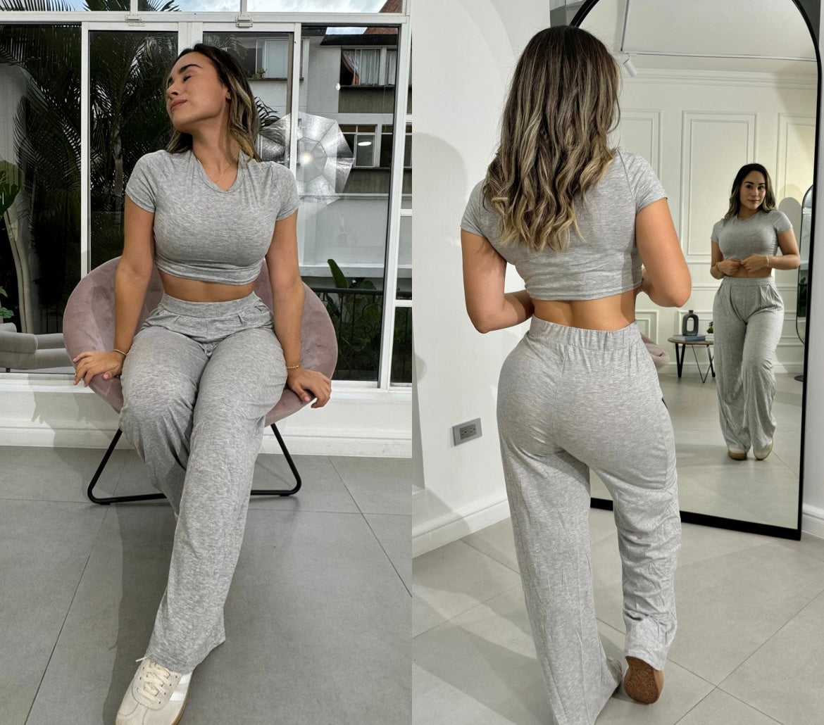 Set Fiori