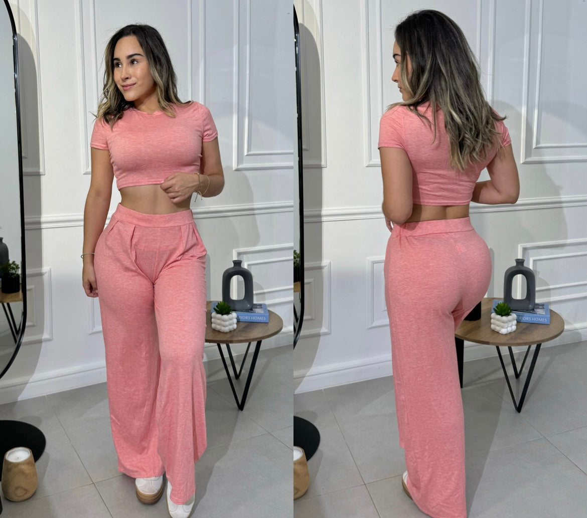 Set Fiori