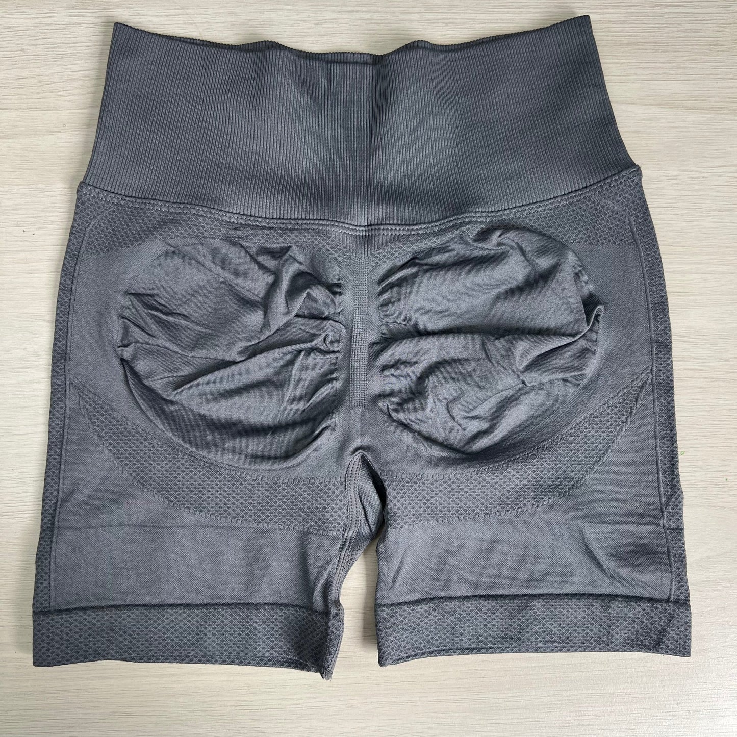 Short Americano Unicolor