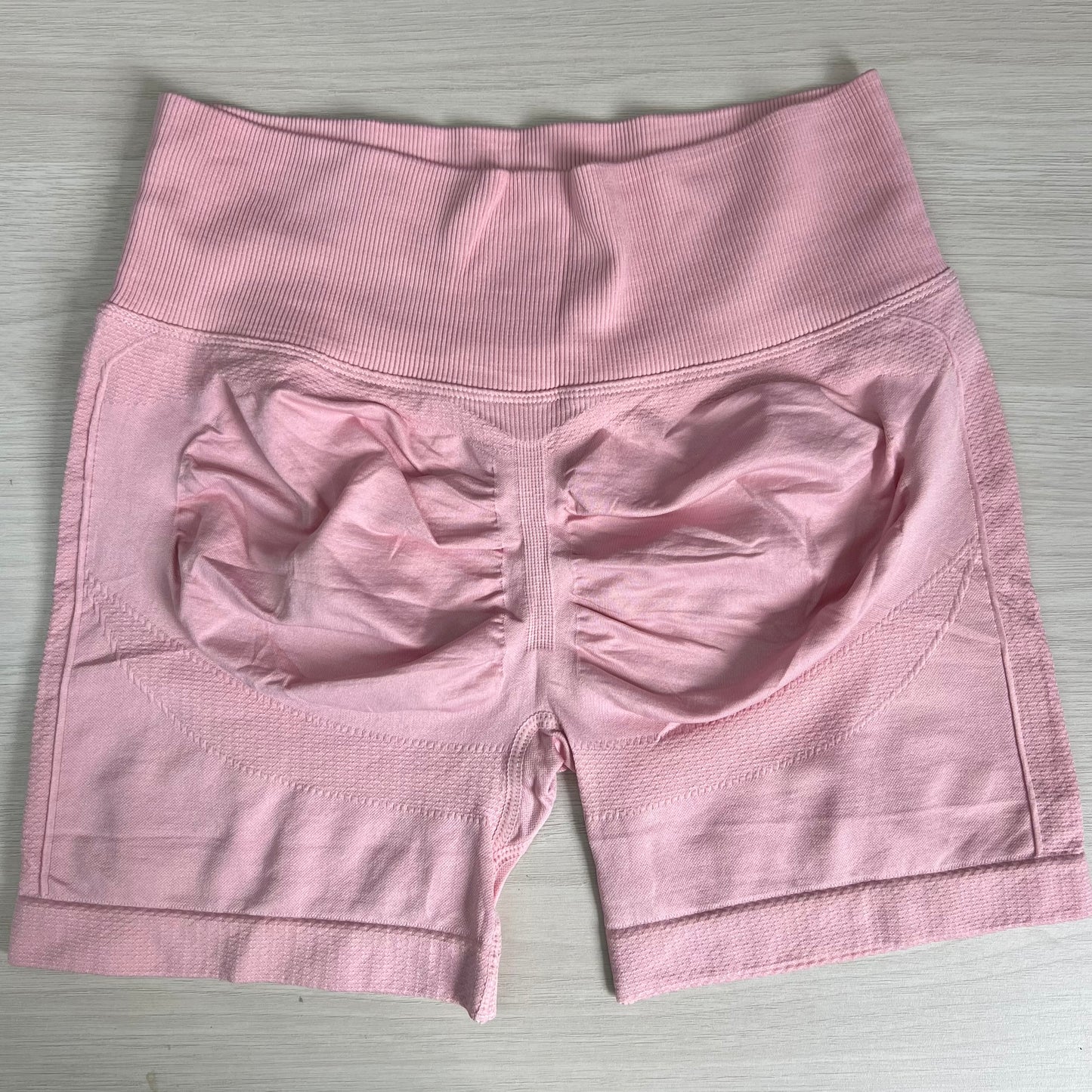 Short Americano Unicolor