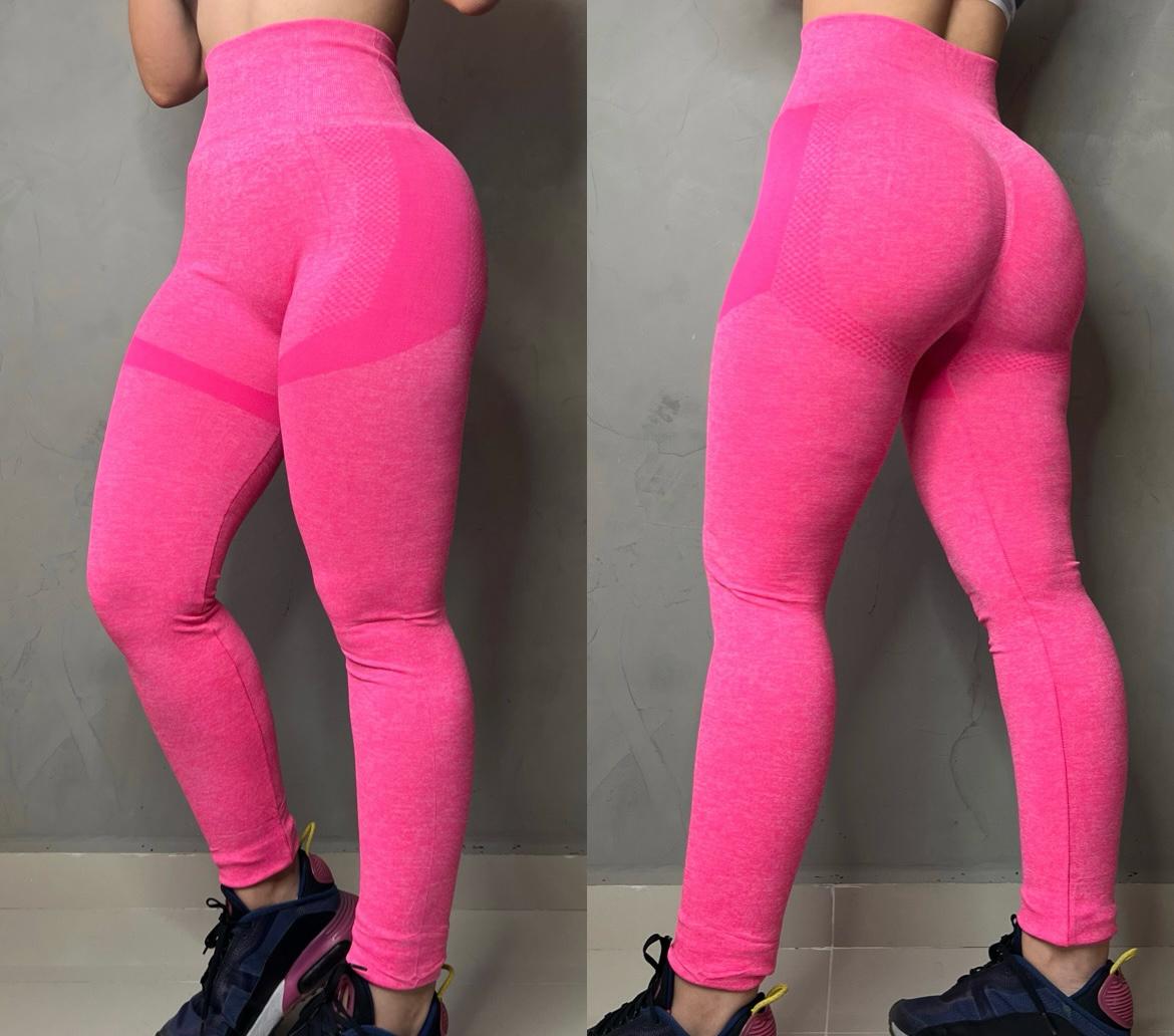 Leggins Push Up Premium