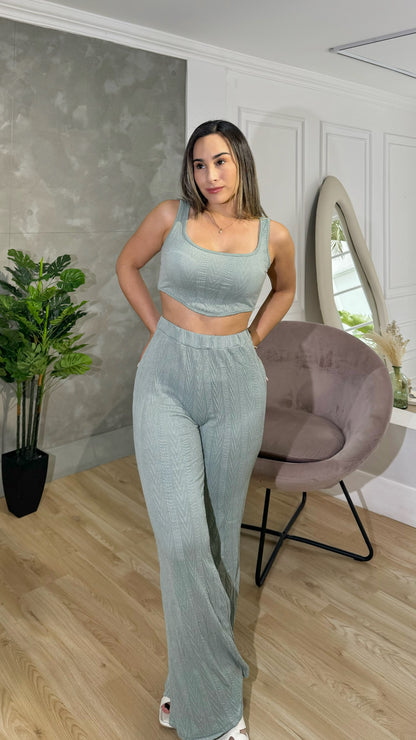 Set Sephia
