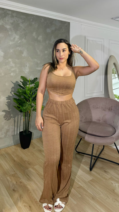 Set Sephia